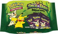 Pokémon TCG: Trick or Trade Booster - cena, porovnanie