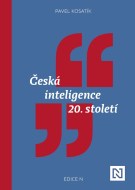 Česká inteligence 20. století - cena, porovnanie