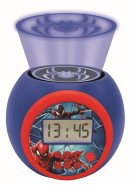 Lexibook Spider-Man Budík s projektorom - cena, porovnanie