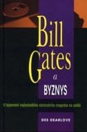 Bill Gates a byznys - cena, porovnanie