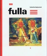 Fulla - Katarína Bajcurová - cena, porovnanie