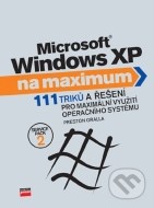 Microsoft Windows XP na maximum - cena, porovnanie