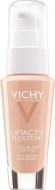Vichy Liftactiv Flexilift odtieň 25 Nude SPF 20 Anti-Wrinkle Foundation 30 ml