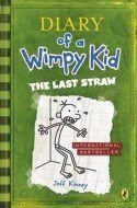Diary of a Wimpy Kid: The Last Straw - cena, porovnanie