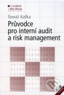Průvodce pro interní audit a risk management - cena, porovnanie