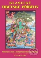 Klasické tibetské příběhy - cena, porovnanie