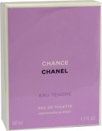 Chanel Chance Eau Tendre 50ml - cena, porovnanie