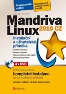 Mandriva Linux 2010 CZ - cena, porovnanie