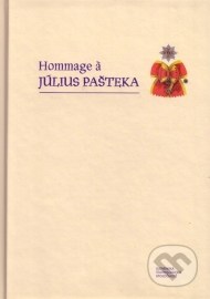 Hommage &#224; Július Pašteka