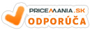 Pricemania odporúča