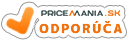 Pricemania odporúča