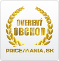 pricemania overený obchod