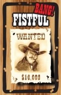 Albi Bang! Fistful