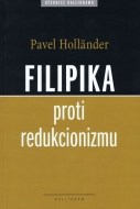 Filipika proti redukcionizmu - cena, porovnanie