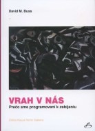 Vrah v nás - cena, porovnanie