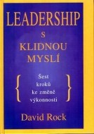 Leadership s klidnou myslí - cena, porovnanie