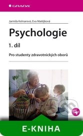Psychologie (1.díl)