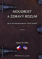 Moudrost a zdravý rozum - cena, porovnanie