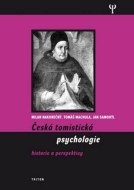 Česká tomistická psychologie - cena, porovnanie