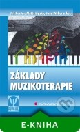 Základy muzikoterapie - cena, porovnanie