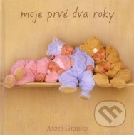 Moje prvé dva roky (hnedá) - cena, porovnanie