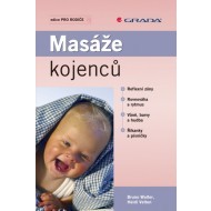 Masáže kojenců - cena, porovnanie