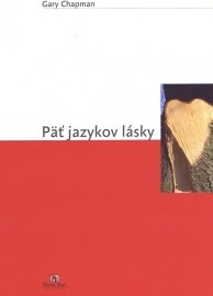 Päť jazykov lásky