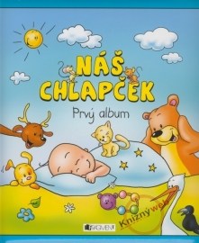 Náš chlapček