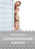Astropsychologie a rodina - cena, porovnanie