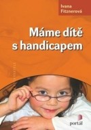 Máme dítě s handicapem - cena, porovnanie