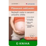 Plánované rodičovství - cena, porovnanie