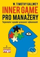 Inner Game pro manažery - cena, porovnanie