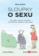 Sloupky o sexu - cena, porovnanie