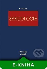 Sexuologie - Petr Weiss
