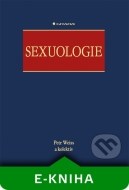 Sexuologie - Petr Weiss - cena, porovnanie