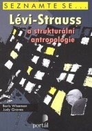 Lévi-Strauss a strukturální antropologie - cena, porovnanie