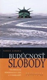 Budúcnosť slobody