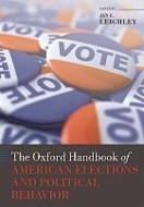 The Oxford Handbook of American Elections and Political Behavior - cena, porovnanie