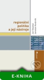 Regionální politika a její nástroje