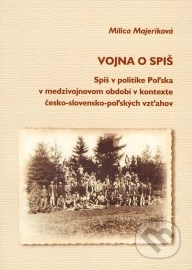 Vojna o Spiš