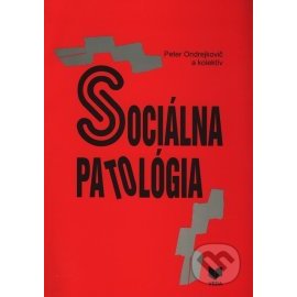 Sociálna patológia