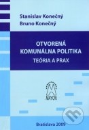 Otvorená komunálna politika - cena, porovnanie