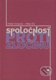 Spoločnosť proti zločinu