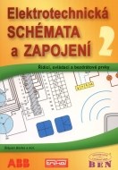 Elektrotechnická schémata a zapojení 2 - cena, porovnanie