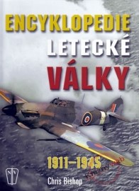 Encyklopedie letecké války 1911 - 1945
