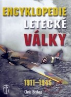 Encyklopedie letecké války 1911 - 1945 - cena, porovnanie