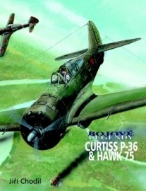 Curtiss P-36 & Hawk 75