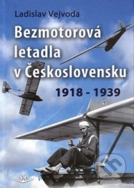 Bezmotorová letadla v Československu 1918 - 1939