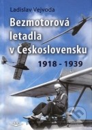 Bezmotorová letadla v Československu 1918 - 1939 - cena, porovnanie