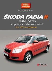 Škoda Fabia II